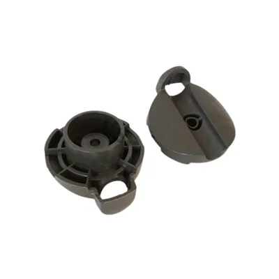 Immagine prodotto di Blocco di montaggio inserto maniglia nella scatola del tosaerba Gardena 36E 42E ORIGINALE