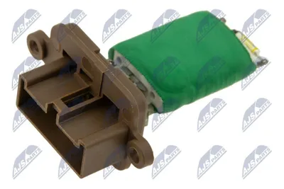 Produktbild von NTY ERD-FT-003 Gebläsewiderstand für FIAT DUCATO Pritsche/Fahrgestell (230) Innenraumgebläse