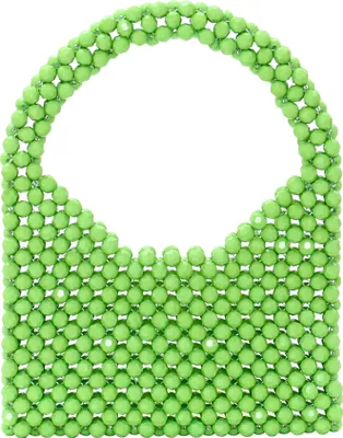 Produktbild von FELIPA damen handtasche - grün
