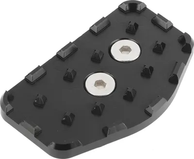 Obrázek produktu pro Prodloužení pedálu pro zadní brzdovou páku, zvětšená destička, CNC hliníková slitina, vhodné pro G310GS 2017-2020