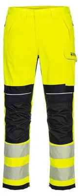 Image de Portwest FR406 Jaune/Noir Gr. 41