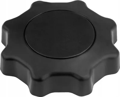 Obrázek produktu pro Rukojeť pro nastavení sedadla, Volkswagen, Seat, Škoda, Audi, černá