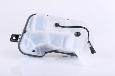 Produktbild von NISSENS Ausgleichsbehälter Kühlmittel für LAND ROVER Range Rover Evoque (L538) Kühlwasser 996230