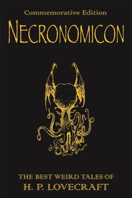 Produktbild von Necronomicon