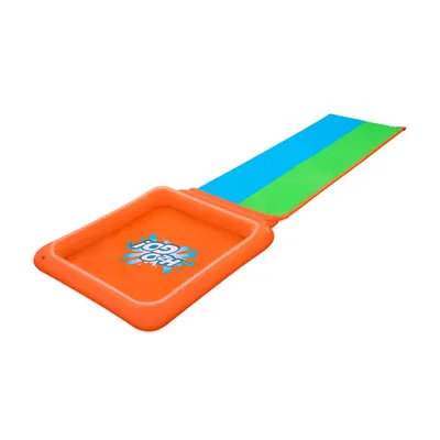 Obrázok produktu pre Bestway® H2OGO!® šmykľavka pre 2 osoby Super Splash™ 513 x 150 x 18 cm