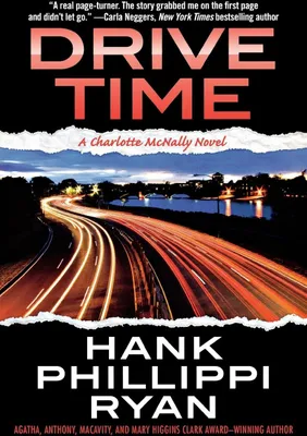 Produktbild von Drive Time