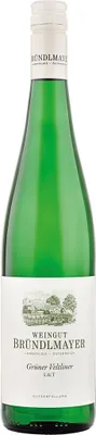 Produktbild von Grüner Veltliner L&T 2021 Kamptal | Österreich | 11% vol | 0,75 l