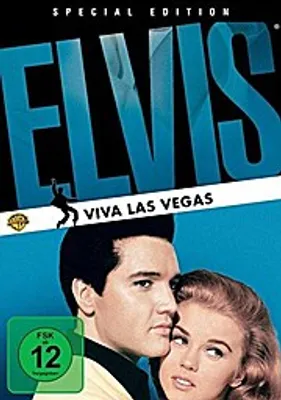 Produktbild von Elvis: Viva Las Vegas S.E.