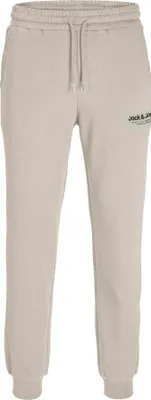 Produktbild von Jack & Jones Vesterbro Sweat Pant   Beige - Große M