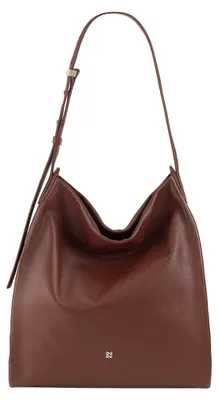 Produktbild von DuDu Up Schultertasche Leder 32 cm