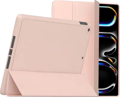 Obrázok produktu pre MW -300111, Folio, Apple, iPad Pro 11 (M4 – 2024), 27,9 cm (11")