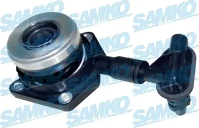 Produktbild von SAMKO M30450 Ausrücklager Zentralausrücker für FORD Fiesta Mk5 Schrägheck (JH1, JD1, JH3, JD3) Kupplung