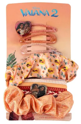 Image de Coffret beauté Vaiana