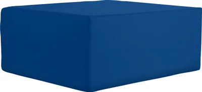 Produktbild von Sport-Thieme Lagerungswürfel, Blau, 50x45x40 cm
