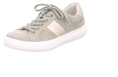 Produktbild von Gabor Sportliche Schnürschuhe Damen 32313935323537 Grün 39 EU