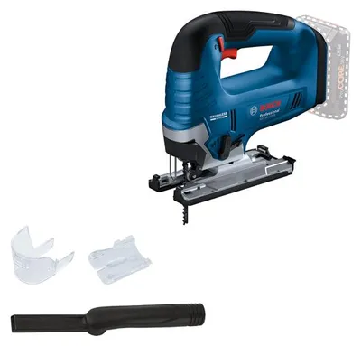 Produktbild von Akku-Stichsäge GST 18V-125 B