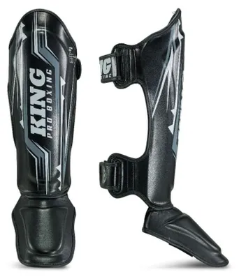 Produktbild von KING PB Schienbeinschoner Spartan 1(L)
