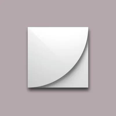 Produktbild von NMC CURVE ARSTYL 3D Wandpaneel Zierelement 0,14 m2