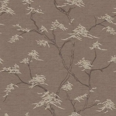 Zdjęcie produktu dla Borastapeter Tapeta przejrzeć brązowym - 660289 - 53 cm x 10.05 m