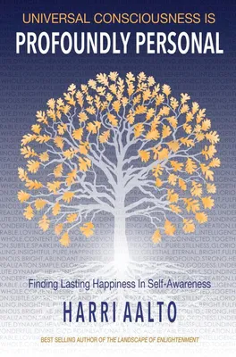 Produktbild von Universal Consciousness Is Profoundly Personal