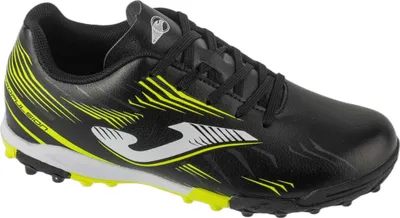 Produktbild von Joma Propulsion Jr 2501 TF PRJW2501TF, Turfschuhe, für Jungen, Schwarz