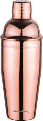 Image de Klausberg shaker barman pour cocktails 750ml KB7650
