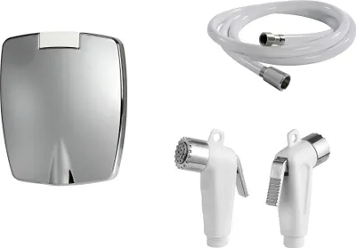 Produktbild von Osculati Boris 2.5 m Borddusche