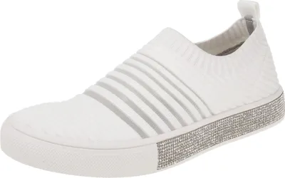 Produktbild von Bernie Mev A2532 Iris - Damen Schuhe Freizeitschuhe - White, Größe:36 EU