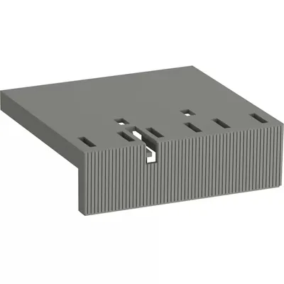 Immagine prodotto di Contatto a scatto  LT205-30Y, coperchio morsetto LT205-30Y, 1SFN124804R1000