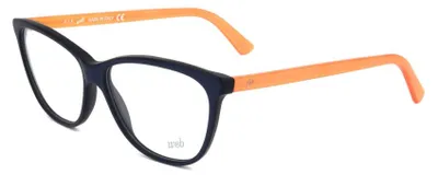 Produktbild von Web WE5135 Blue 53/13/140 Damen Brillen
