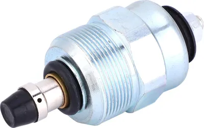 Produktbild von ölpumpen-Generator-Magnetventil 186F Dieselmotorteile Magnetventilbaugruppe