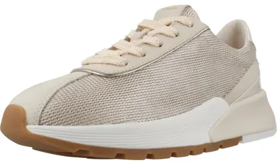 Produktbild von Geox Metropoli D655JA0LY66C1S1L (39/papyrus-lt grey)