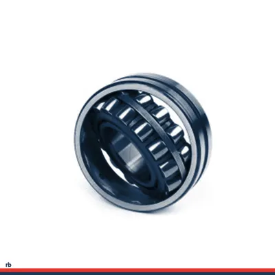 Produktbild von Pendelrollenlager 22310 .EMW33C3 Innen-Ø 50 mm Außen-Ø 110 mm Breite40 mm