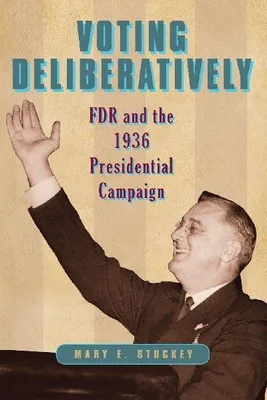 Produktbild von Voting Deliberatively