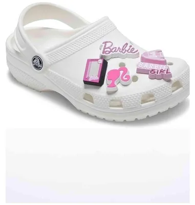 Image de Chaussures Crocs 10012070 pour Fille