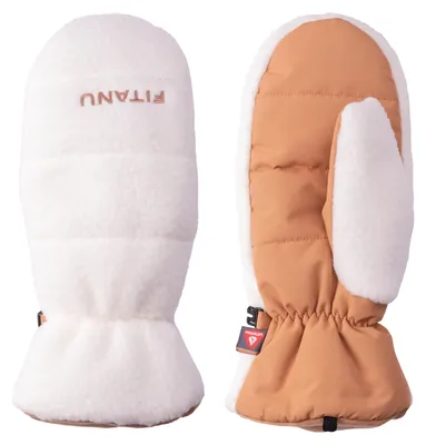 Obrázok produktu pre Dámske termo rukavice SHERPS W PRIMALOFT, značka FITANU