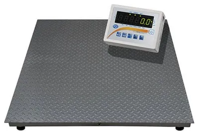 Produktbild von PCE Instruments Bodenwaage  PCE-SD 6000E
