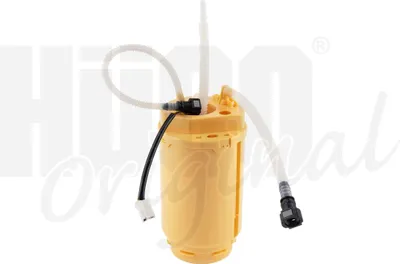 Zdjęcie produktu dla HITACHI 132756 Pompa paliwowa Pompa oleju napędowego