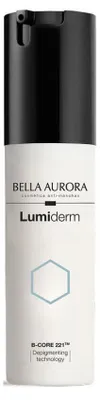 Zdjęcie produktu dla LUMIDERM Antimanchas und Hidratacin 2 w 1-Serumcreme SPF20 30 ml