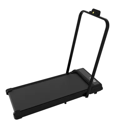 Produktbild von Extralink Elektrisches Laufband 1-12 km/h Klappbar Heimtrainer Walking Pad mit Fernbedienung