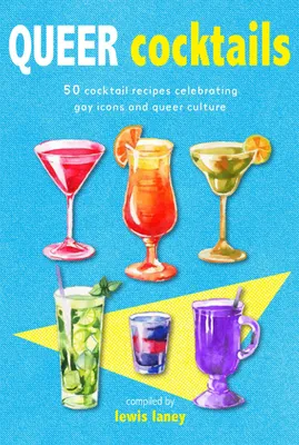 Produktbild von Queer Cocktails
