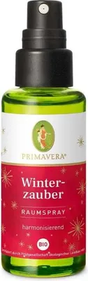 Produktbild von Primavera Winterzauber Raumspray 50ml