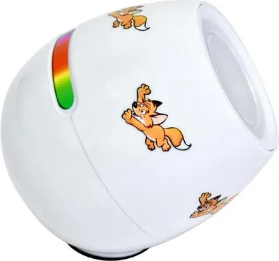 Obrázok produktu pre Svietidlo LED RGB nabíjateľné HOME VUKLC02