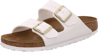 Obrázek produktu pro Birkenstock Dámské mokasíny Arizona 5777-39, 5777-40, 5777-41, 5777-37, 5777-35, 5777-36, 5777-38, 5777-42, 5777-43, 5777-44, 5777-45, 5777-46 BIR-1005294 White 40