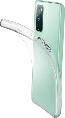 Produktbild von Cellularline Fine - Galaxy S20 FE