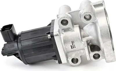 Produktbild von DELPHI EG10510-12B1 AGR-Ventil für MITSUBISHI PAJERO IV (V8W, V9W) Abgasrückführungsventil