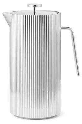 Image de Georg Jensen - Cafetière filtre BERNADOTTE, 1 litre