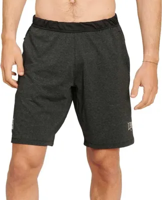 Produktbild von Leone1947 Melange Kurze Hose Grau S Herren Grau S