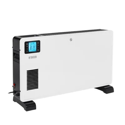Zdjęcie produktu dla Wydajny Energooszczędny Grzejnik Konwektorowy Noveen Ch9099 Tuya Wifi Smart Termostat