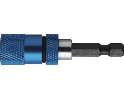 Produktbild von Tiefenstop ohne Sprengring Witte 1/4 60 mm"